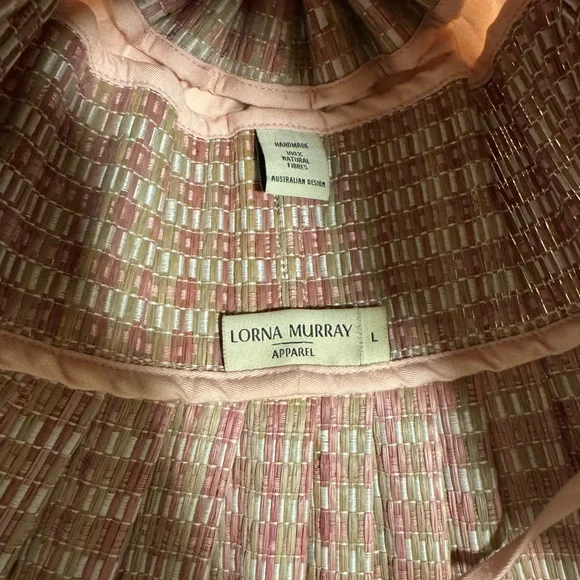 Lorna Murray Sun Hat - Picture 2 of 5